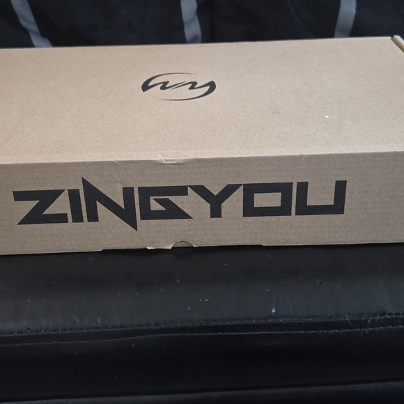 Black Pop Filter Kit - Mic No Includes - Picture 2 of 3